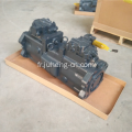 Hyundai R520LC-9 Pompe principale de la pompe hydraulique 31QB-10011